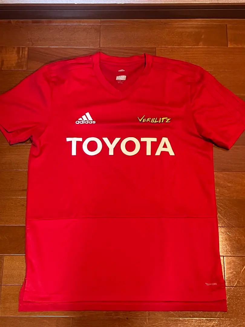 2026年最新】ヴェルブリッツ tシャツの人気アイテム - メルカリ