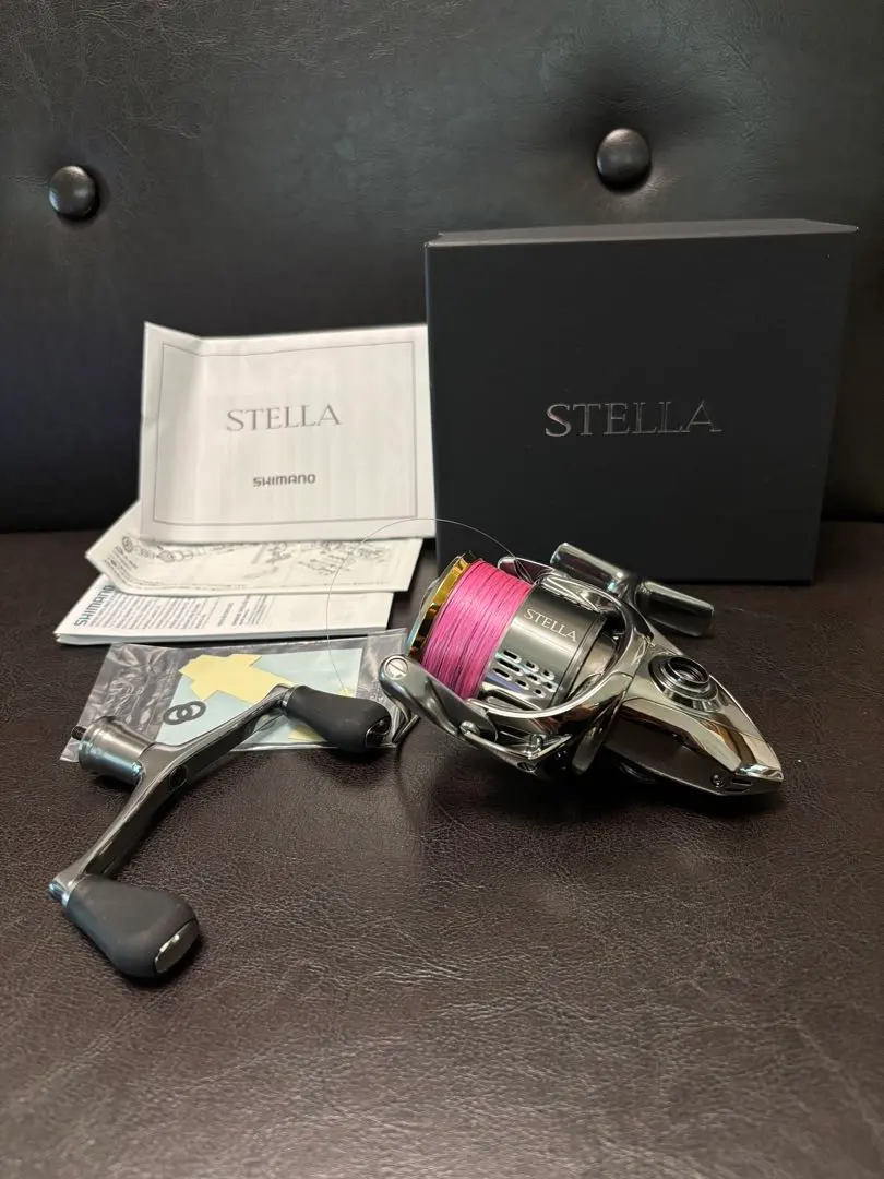 2026年最新】18ステラ c3000sdhの人気アイテム - メルカリ