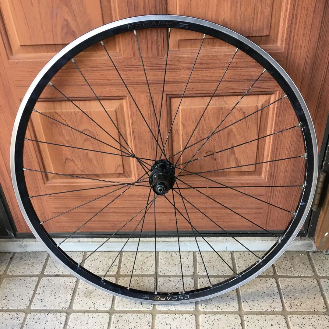 2026年最新】GIANT 完組ホイールの人気アイテム - メルカリ