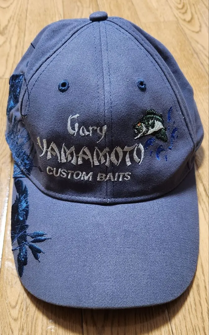 2026年最新】キャップ ゲーリーヤマモトの人気アイテム - メルカリ