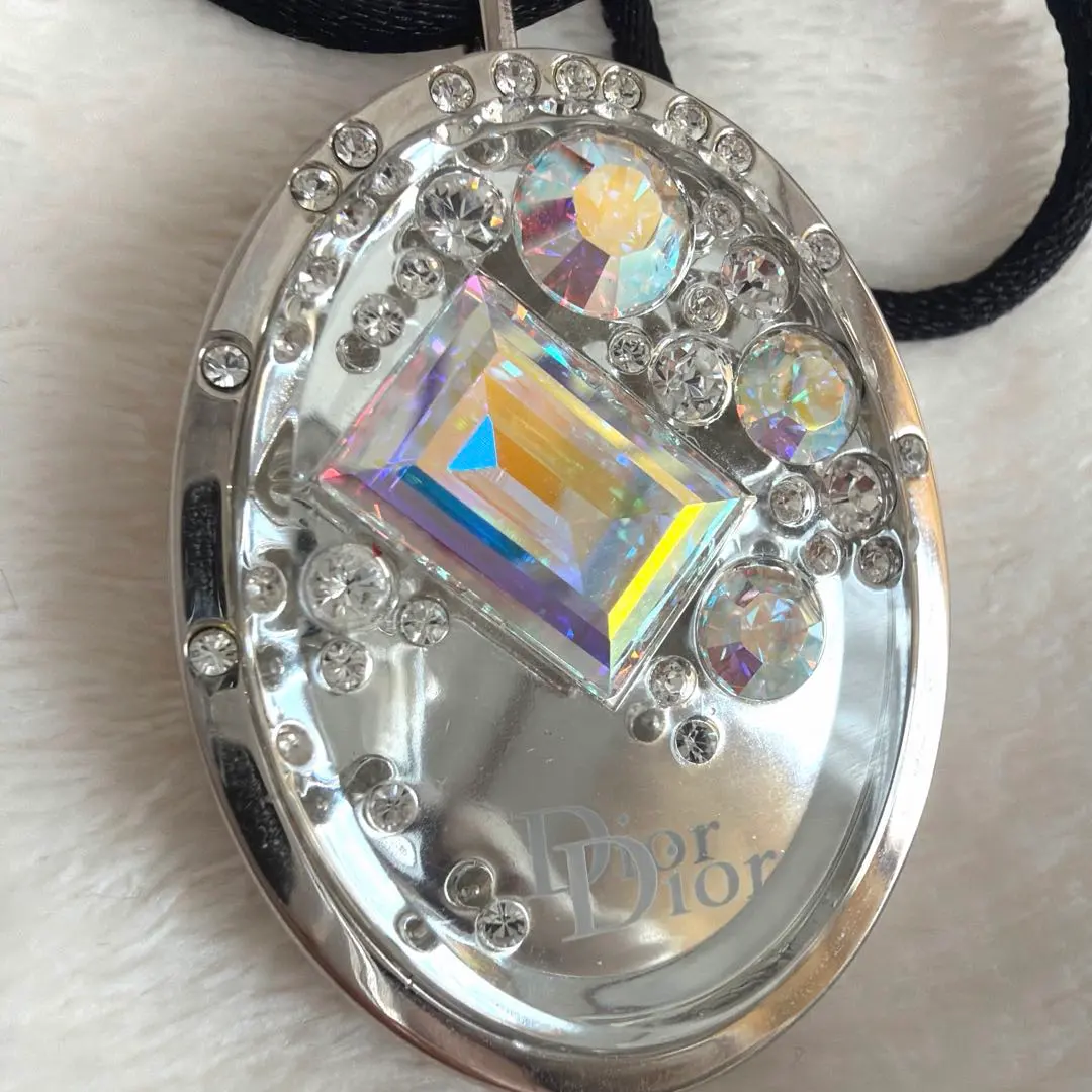 2026年最新】ディオール クリスタルボレアルの人気アイテム - メルカリ