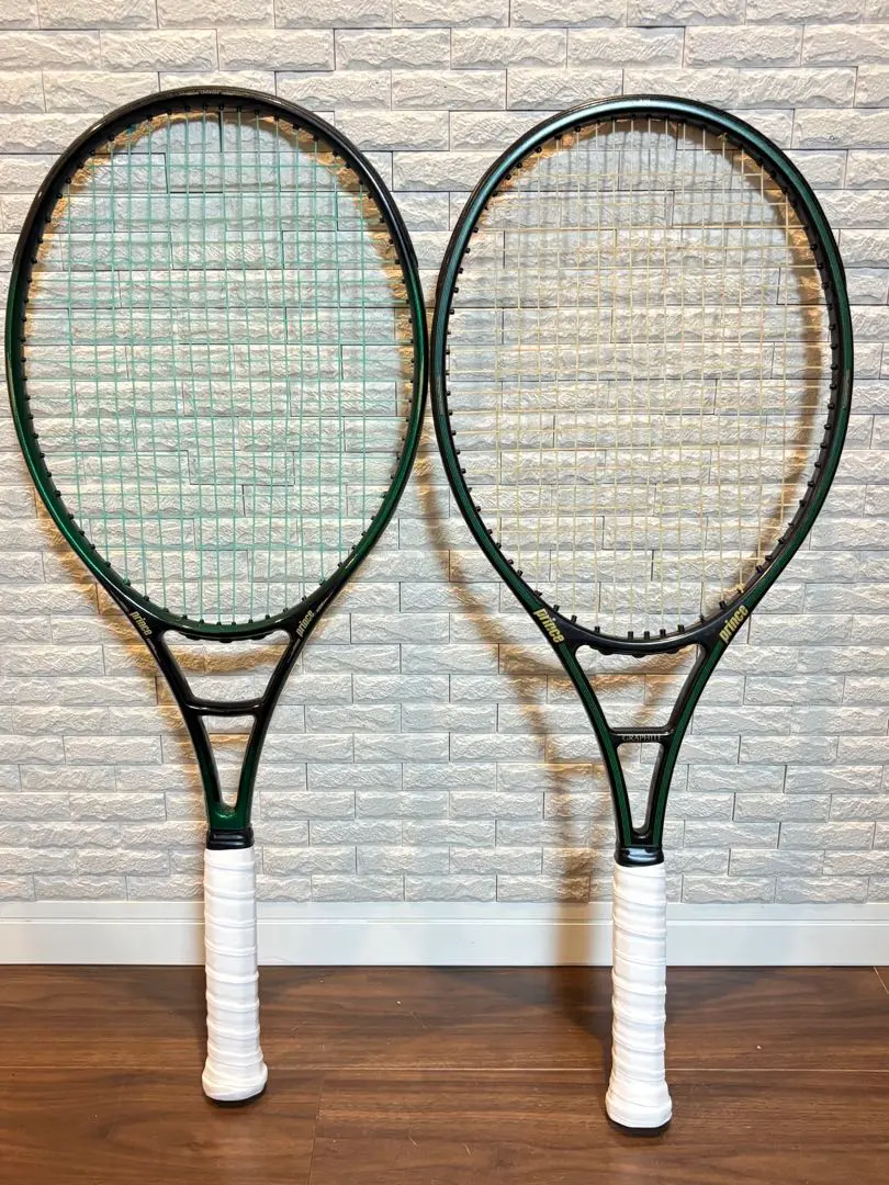 2026年最新】Prince GRAPHITE 110の人気アイテム - メルカリ