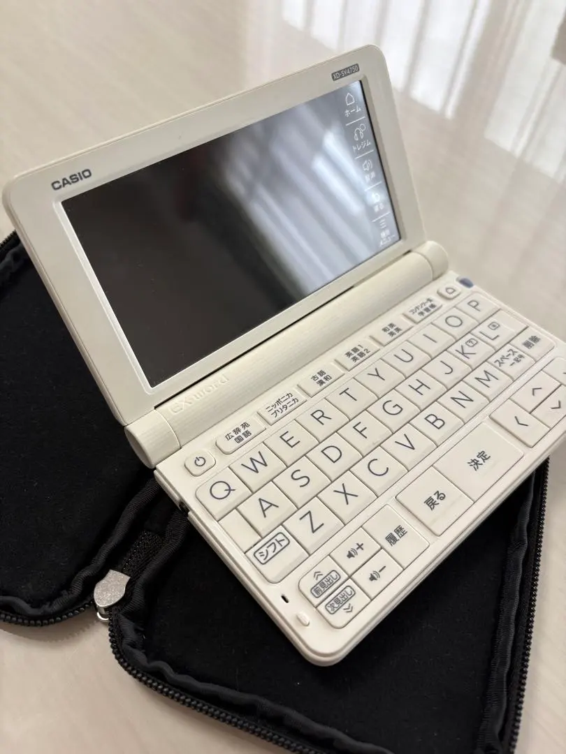2026年最新】カシオ電子辞書9810の人気アイテム - メルカリ