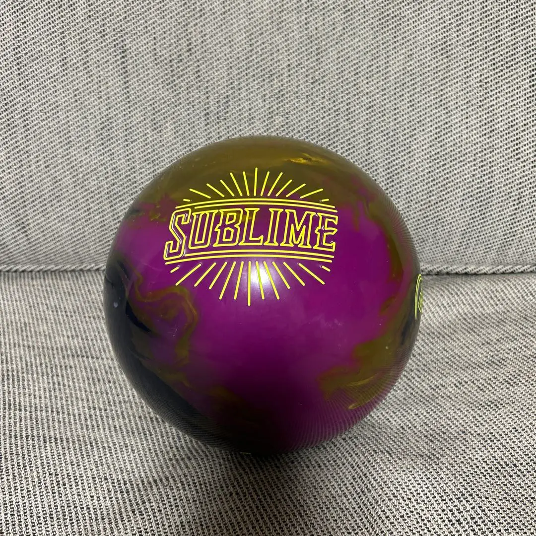 2026年最新】サブライム ボウリングの人気アイテム - メルカリ