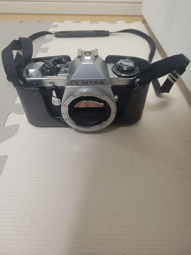 2026年最新】PENTAX ME super ジャンクの人気アイテム - メルカリ