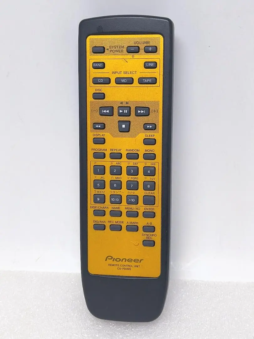 2026年最新】PIONEERシステムコンポの人気アイテム - メルカリ
