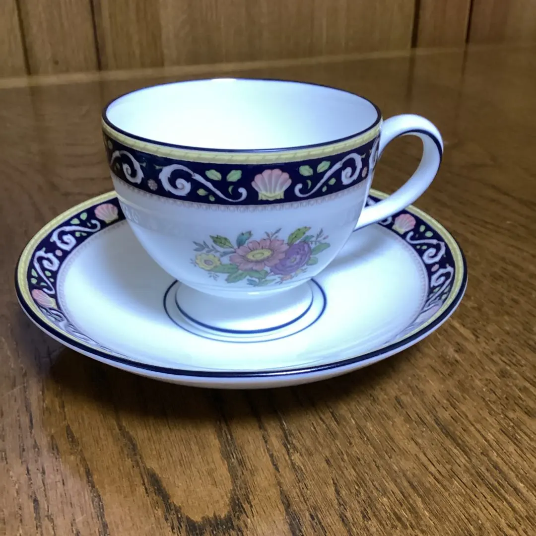 2026年最新】ウェッジウッド ラニーミードの人気アイテム - メルカリ