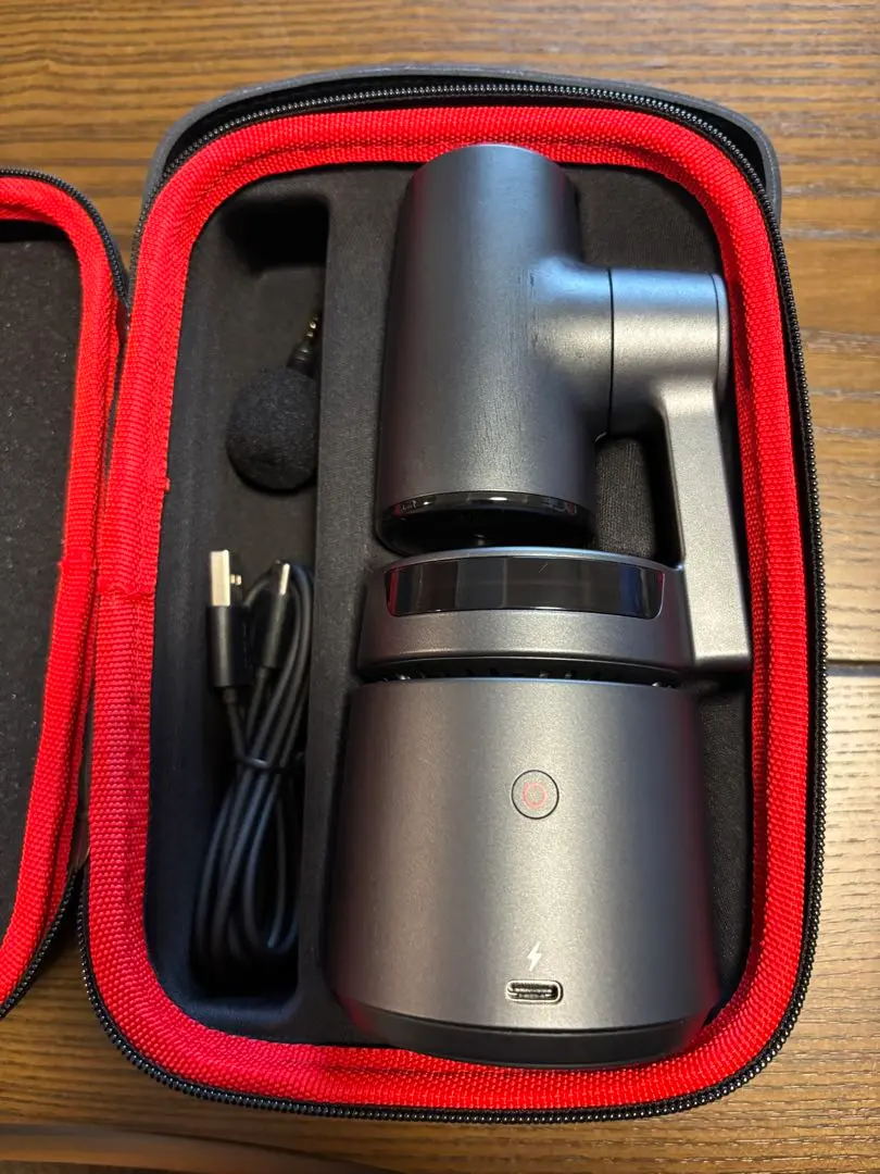 2026年最新】obsbot tailの人気アイテム - メルカリ