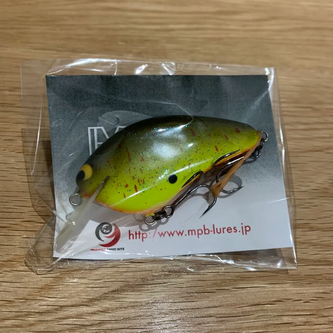 2026年最新】mpbルアー ワイルドの人気アイテム - メルカリ