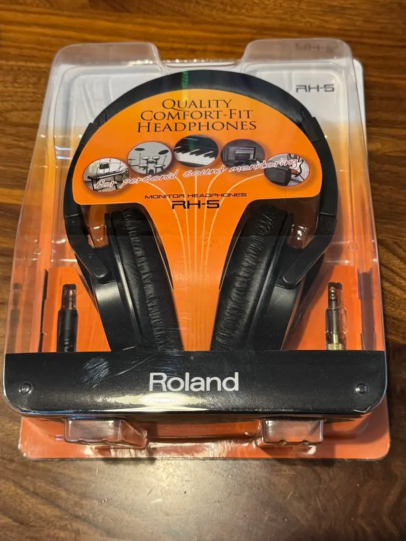 2026年最新】roland ヘッドホン rh-300の人気アイテム - メルカリ