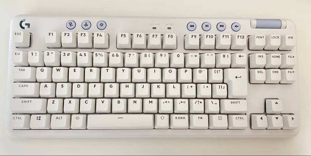 2026年最新】logicool キーボード オーロラの人気アイテム - メルカリ