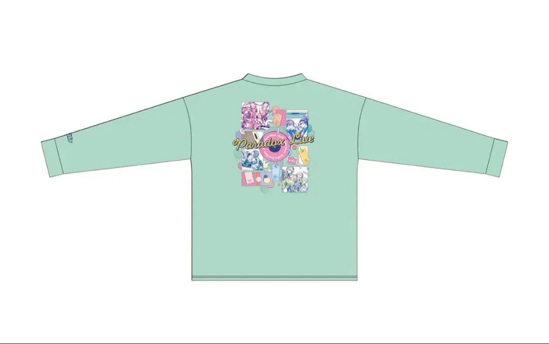 2026年最新】shuffle! tシャツの人気アイテム - メルカリ