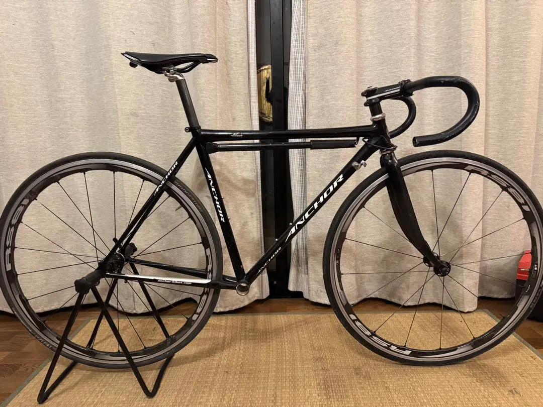 2026年最新】anchor クロモリの人気アイテム - メルカリ