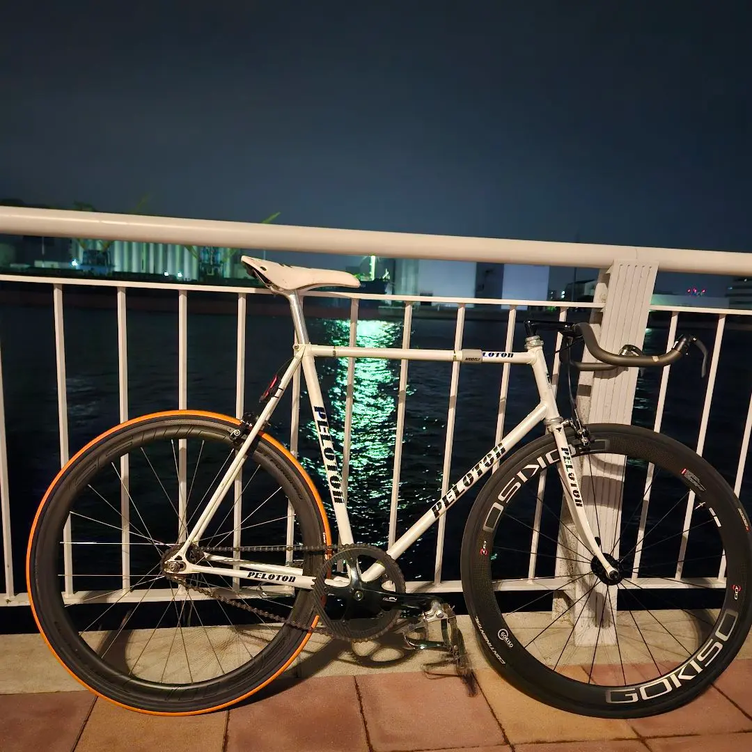 2026年最新】peloton フレームの人気アイテム - メルカリ
