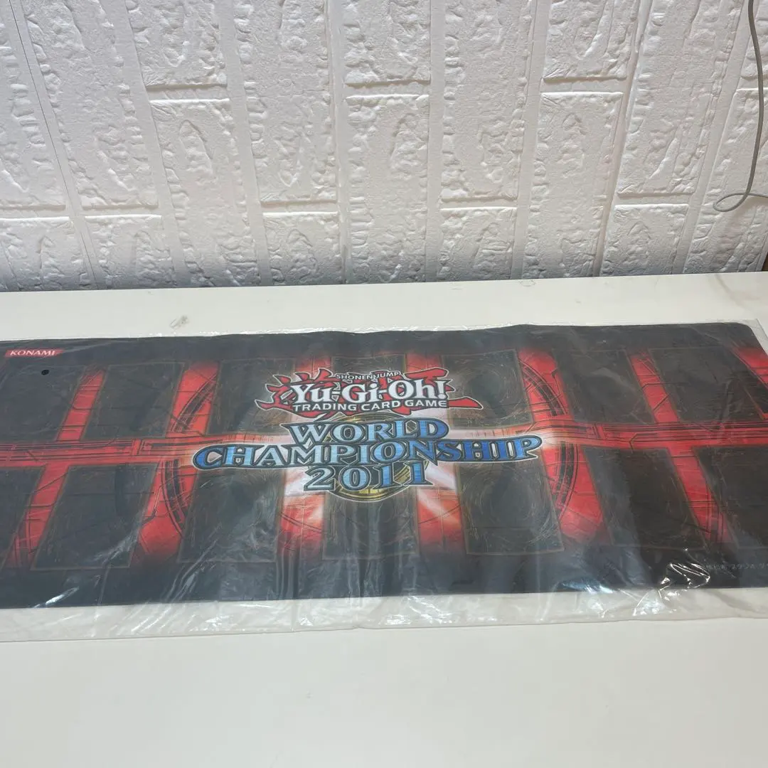 2026年最新】プレイマット WCS 2012の人気アイテム - メルカリ