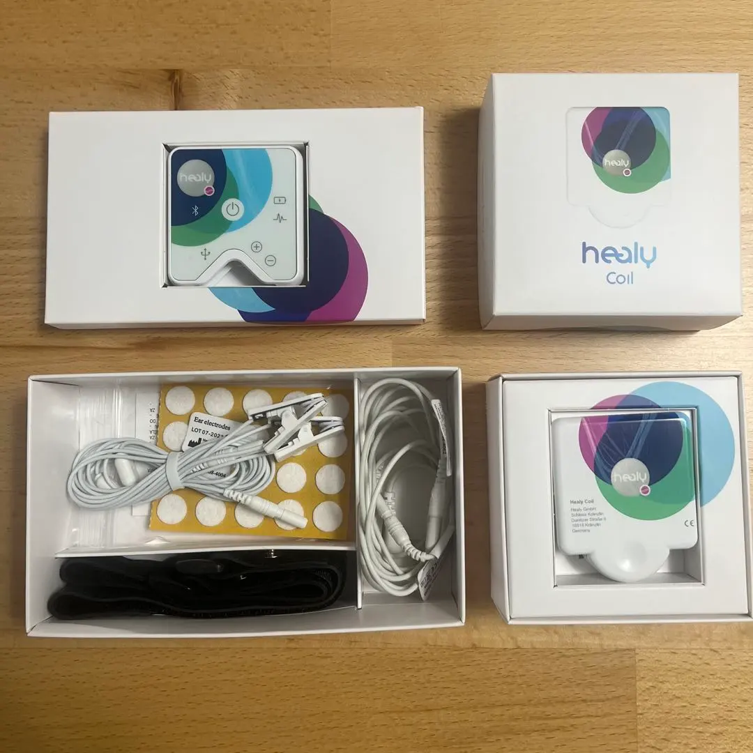 2026年最新】healy コイルの人気アイテム - メルカリ