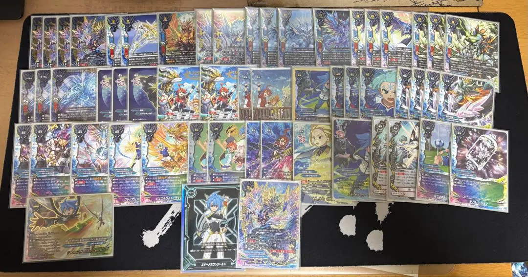 2026年最新】バディファイト スリーブアトラの人気アイテム - メルカリ