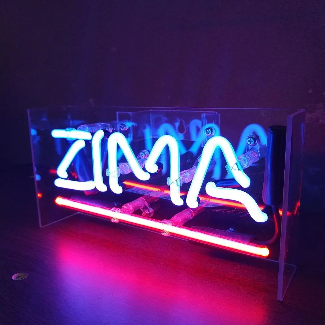 2026年最新】zima ネオンの人気アイテム - メルカリ