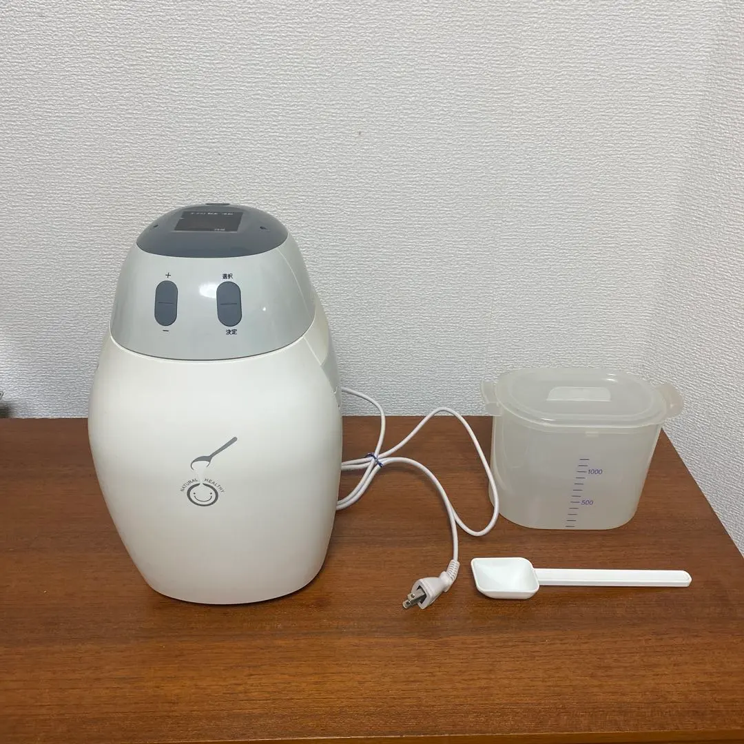 2026年最新】フジッコ ヨーグルトメーカーの人気アイテム - メルカリ