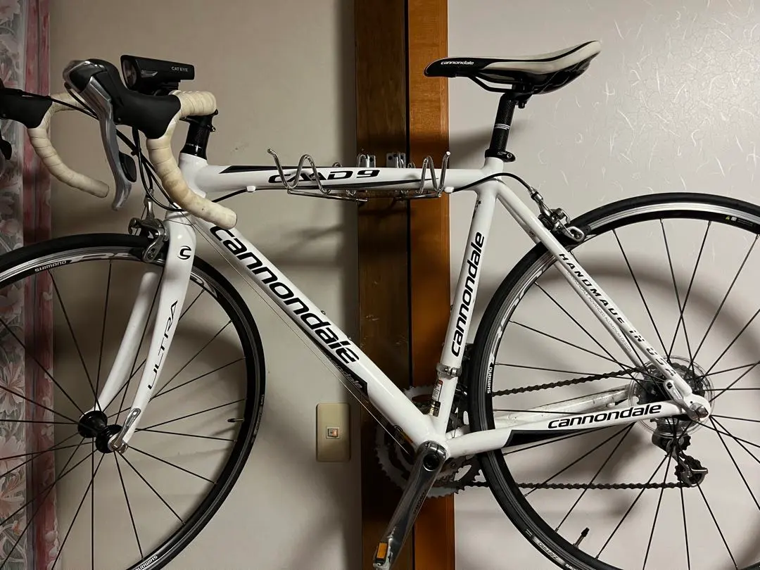 2026年最新】caad9 キャノンデールの人気アイテム - メルカリ