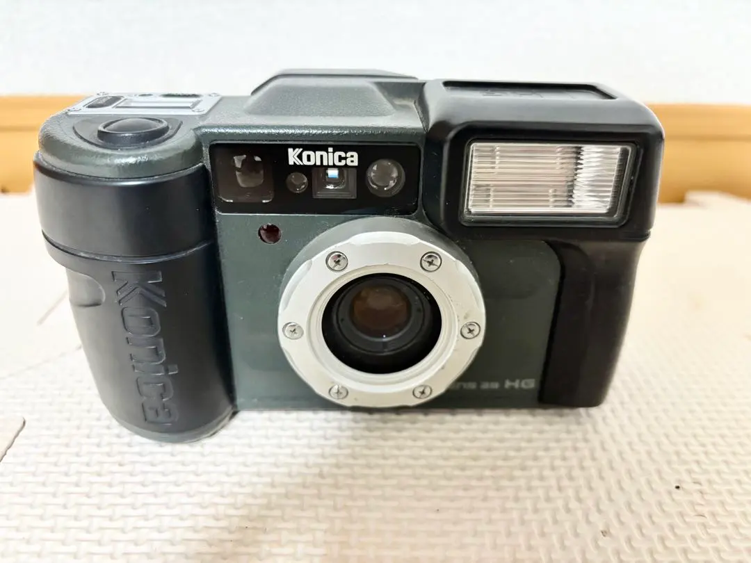 2026年最新】KONICA LENS 28 HGの人気アイテム - メルカリ