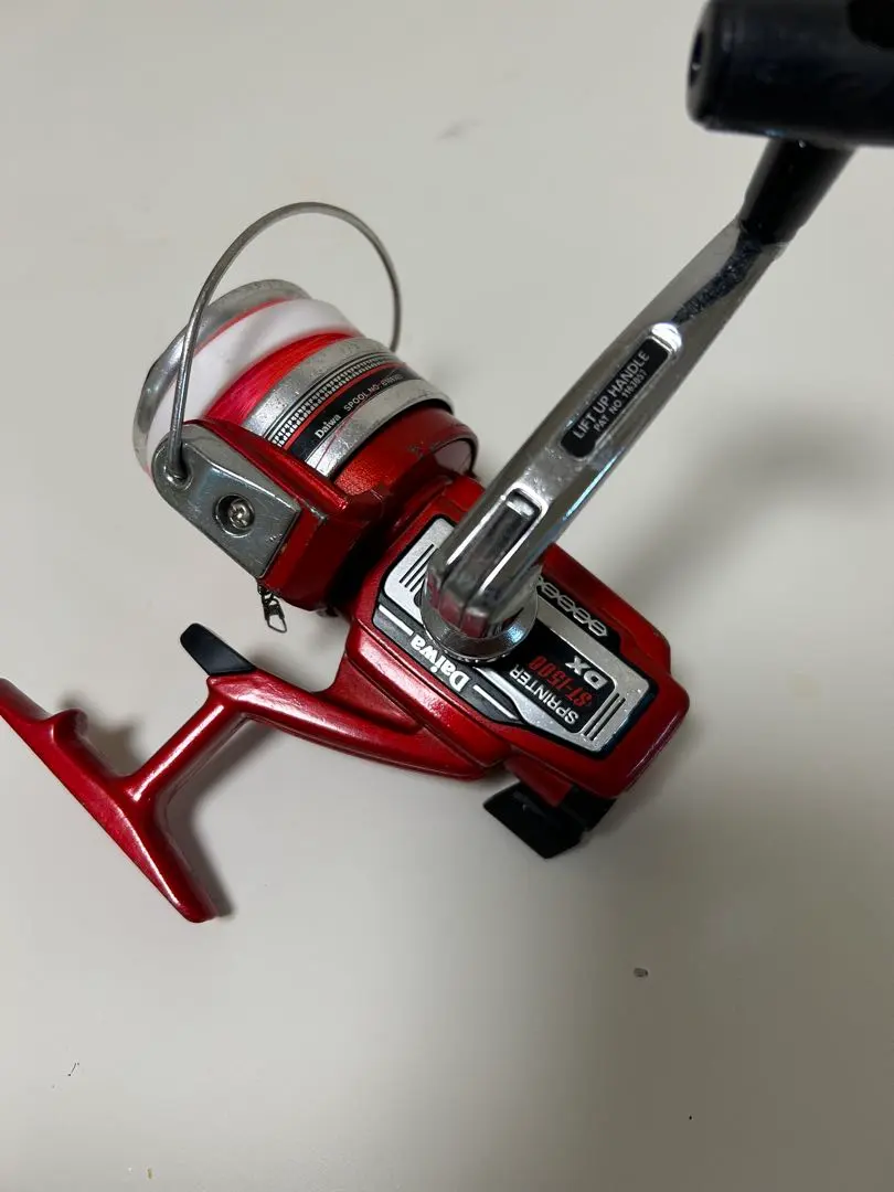 2026年最新】DAIWA ST-1500の人気アイテム - メルカリ