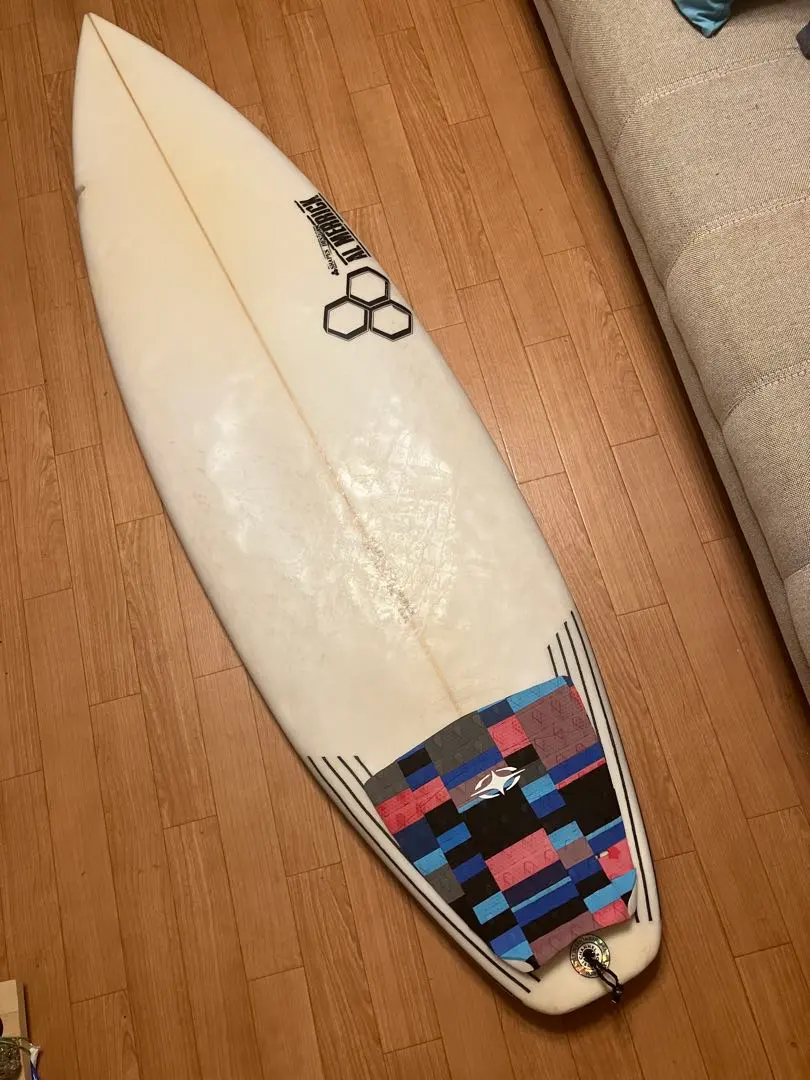 2026年最新】アルメリックサーフボードサンプラーの人気アイテム