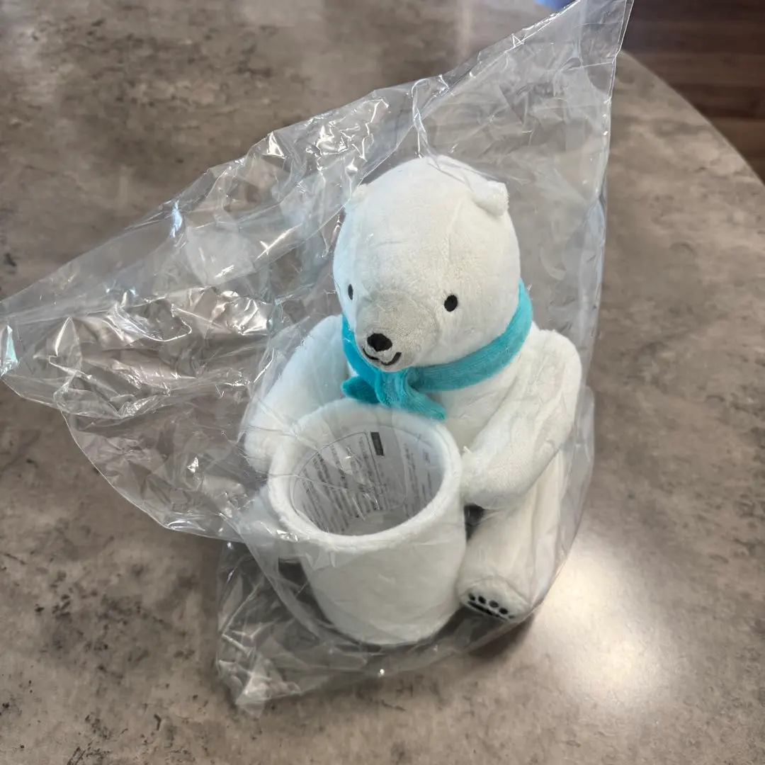 2026年最新】白くまくん リモコンホルダーの人気アイテム - メルカリ