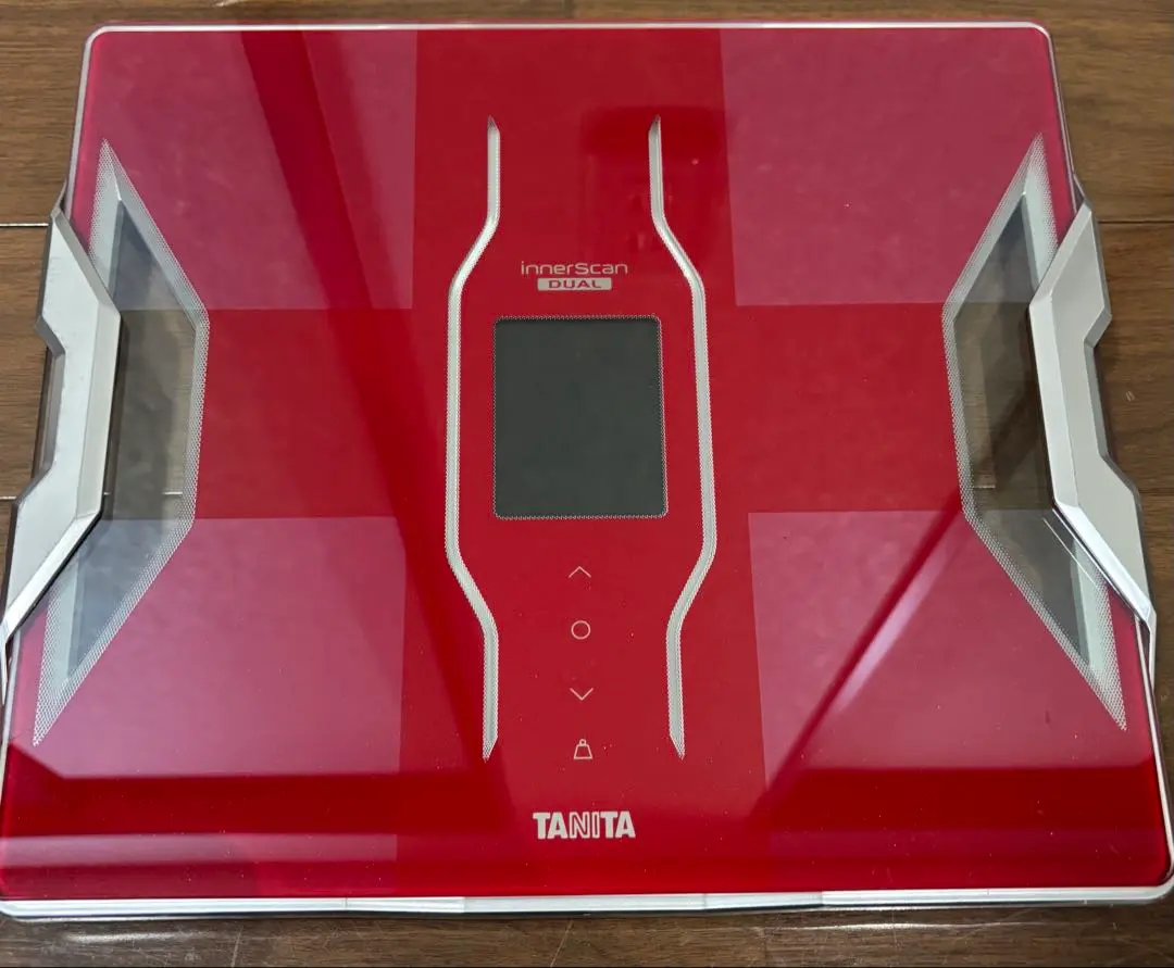 2026年最新】タニタ 体組成計 rd-906の人気アイテム - メルカリ