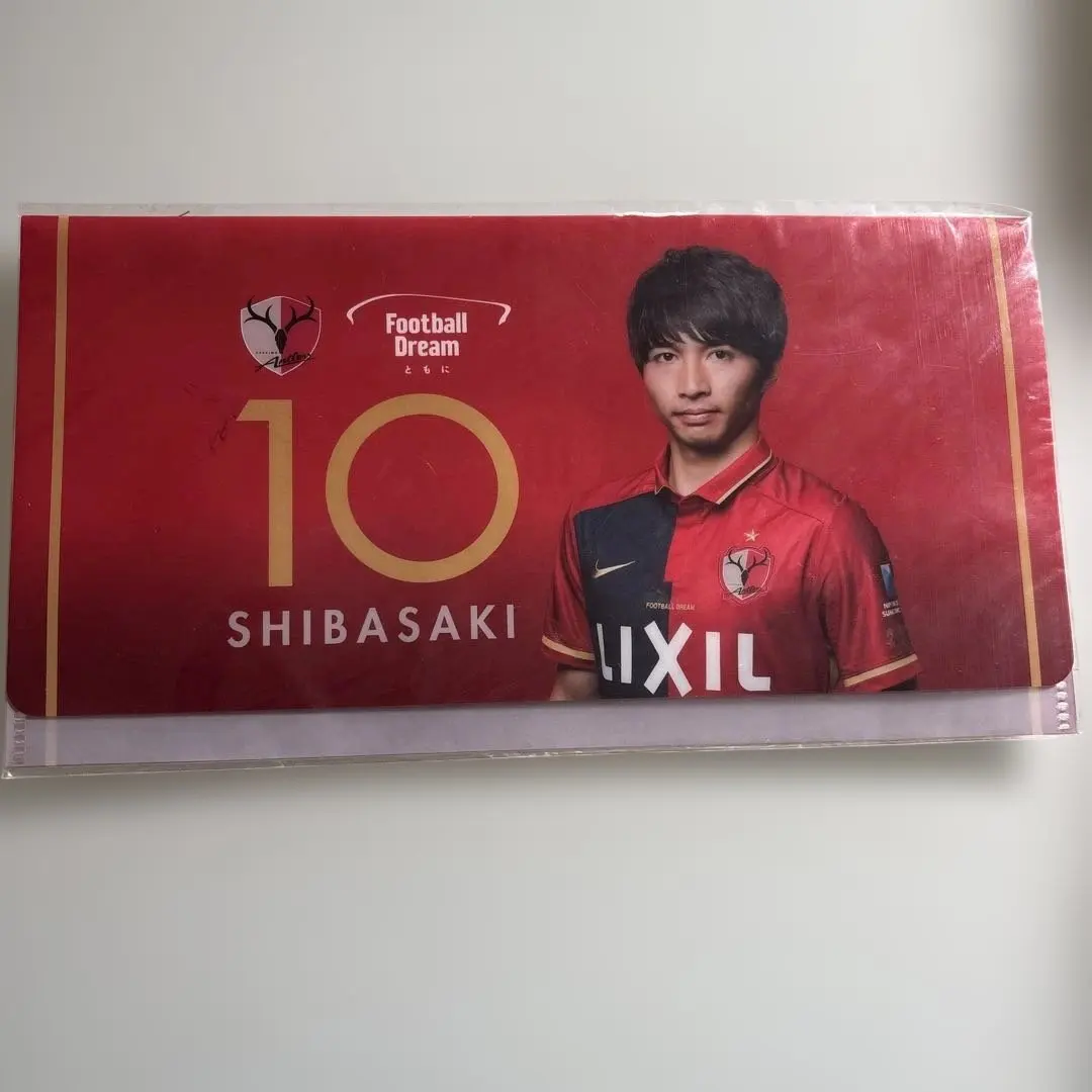 2026年最新】鹿島アントラーズ チケットホルダーの人気アイテム - メルカリ