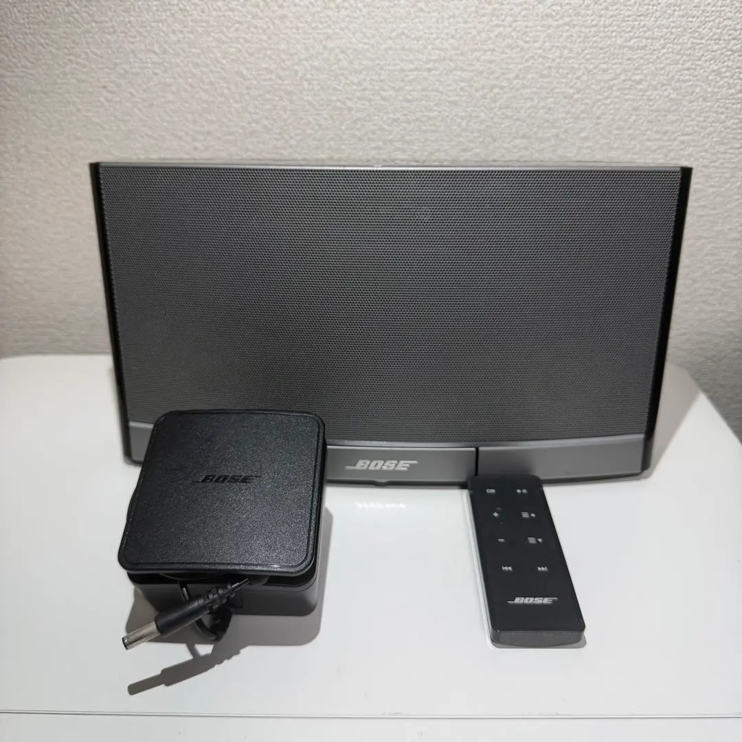 2026年最新】bose sounddock 10の人気アイテム - メルカリ