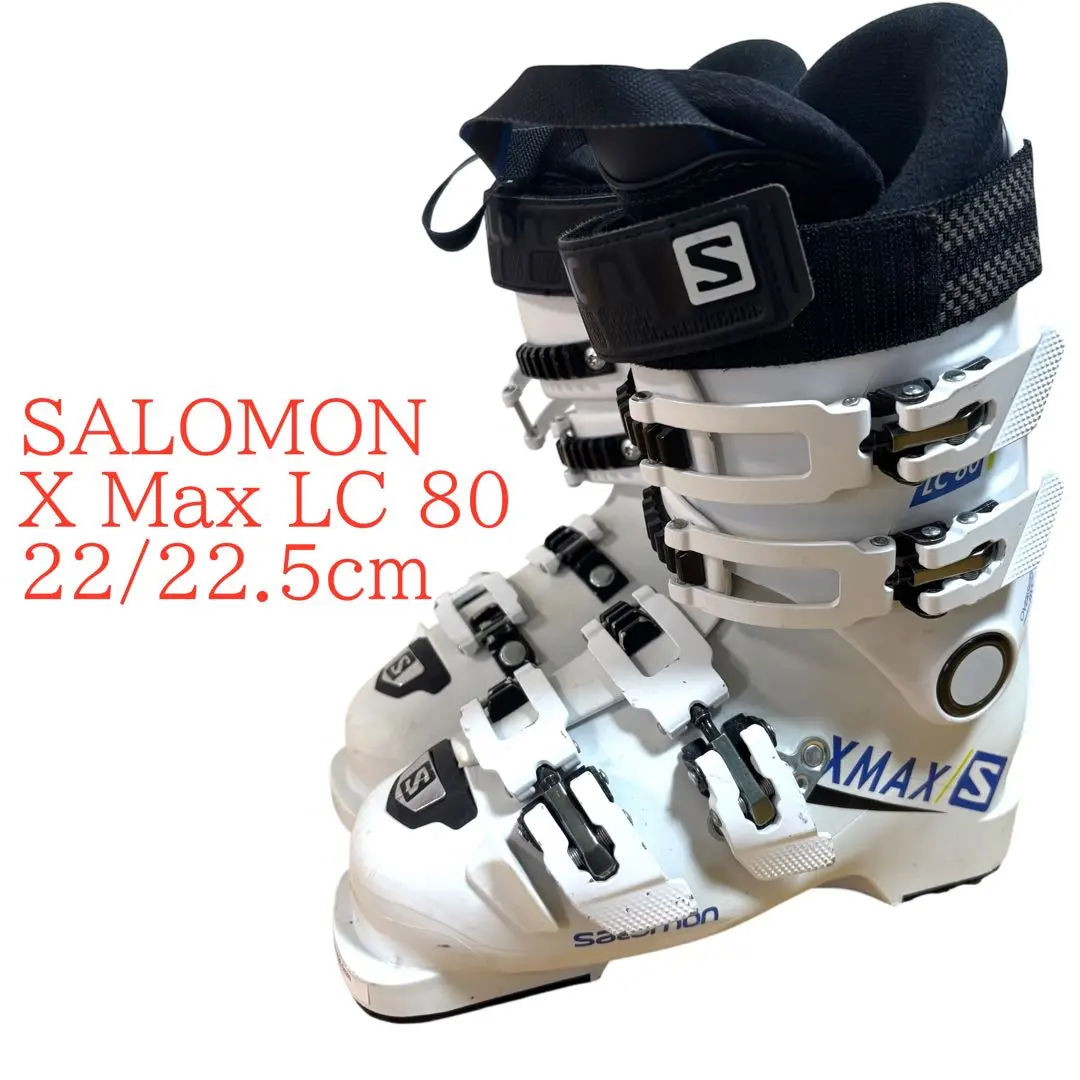 2026年最新】サロモン x max 120の人気アイテム - メルカリ