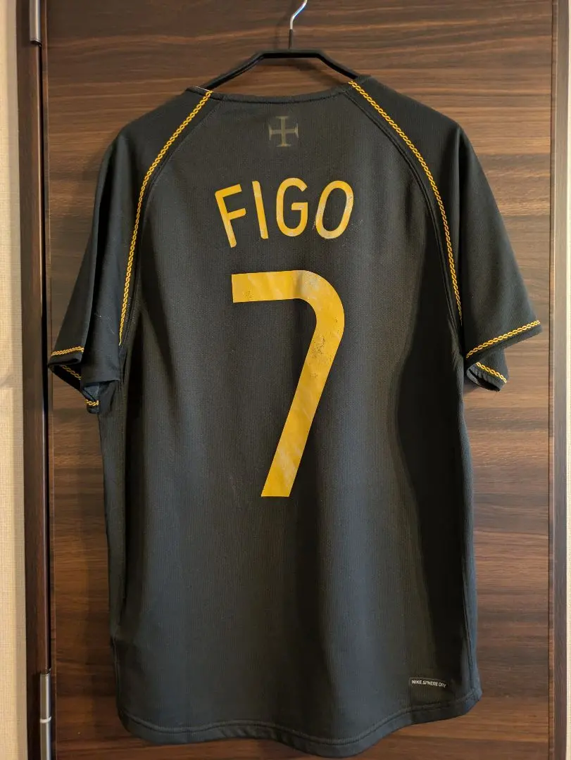 2026年最新】フィーゴ figo ユニフォームの人気アイテム - メルカリ