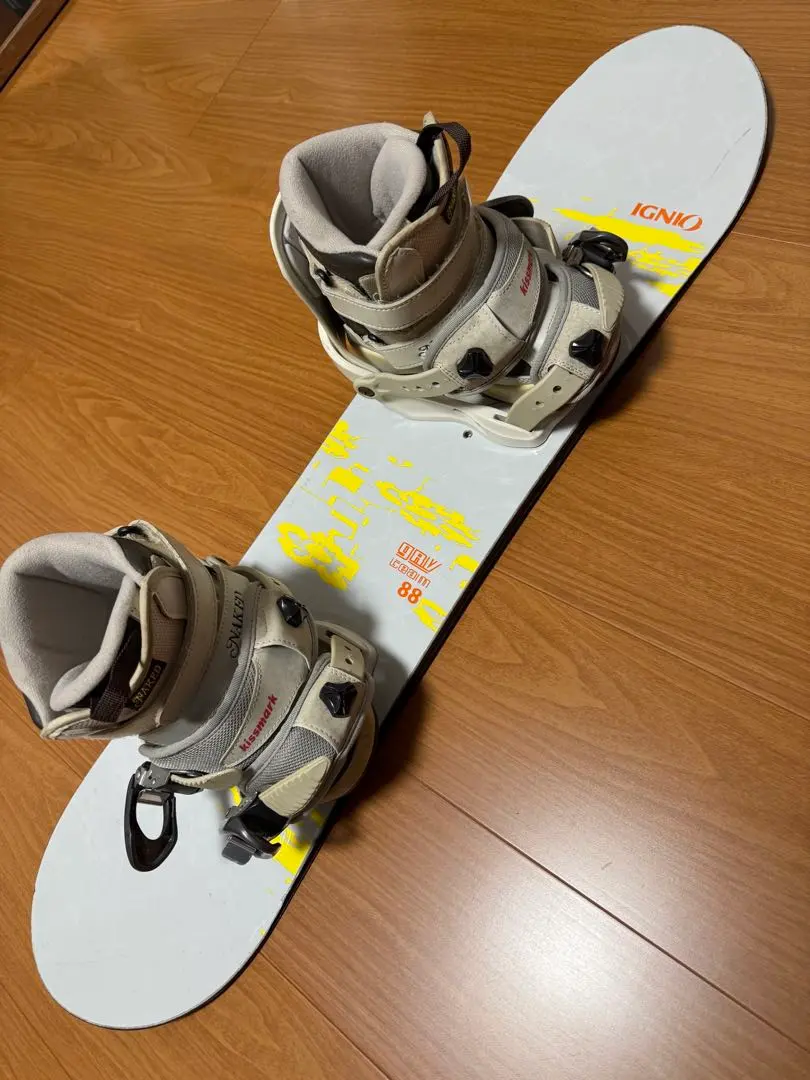 2026年最新】IGNIO ビンディングの人気アイテム - メルカリ