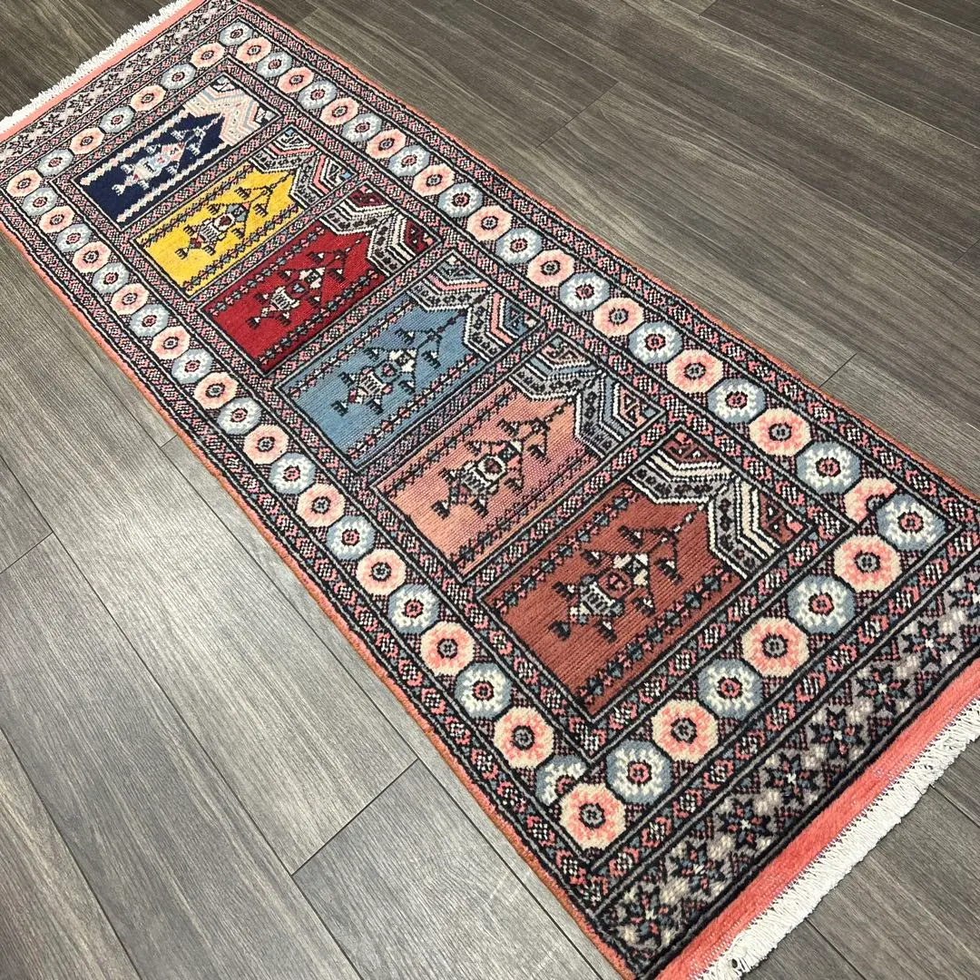 2026年最新】カシミール 絨毯の人気アイテム - メルカリ