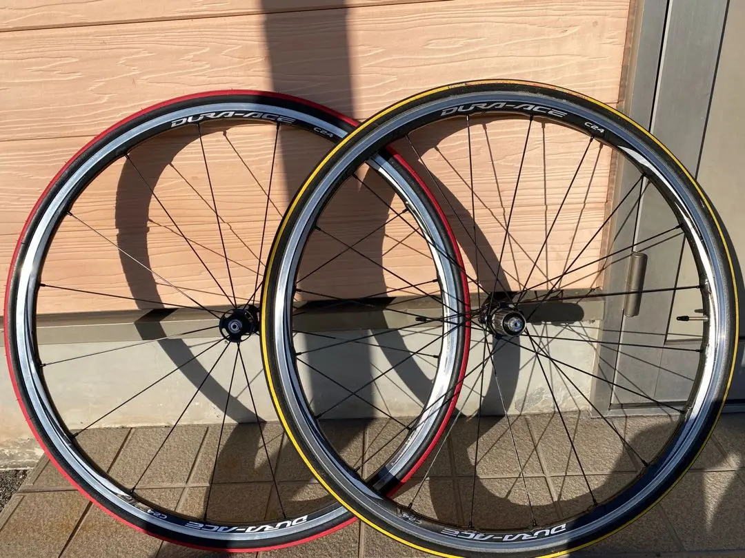 2026年最新】dura ace c24の人気アイテム - メルカリ