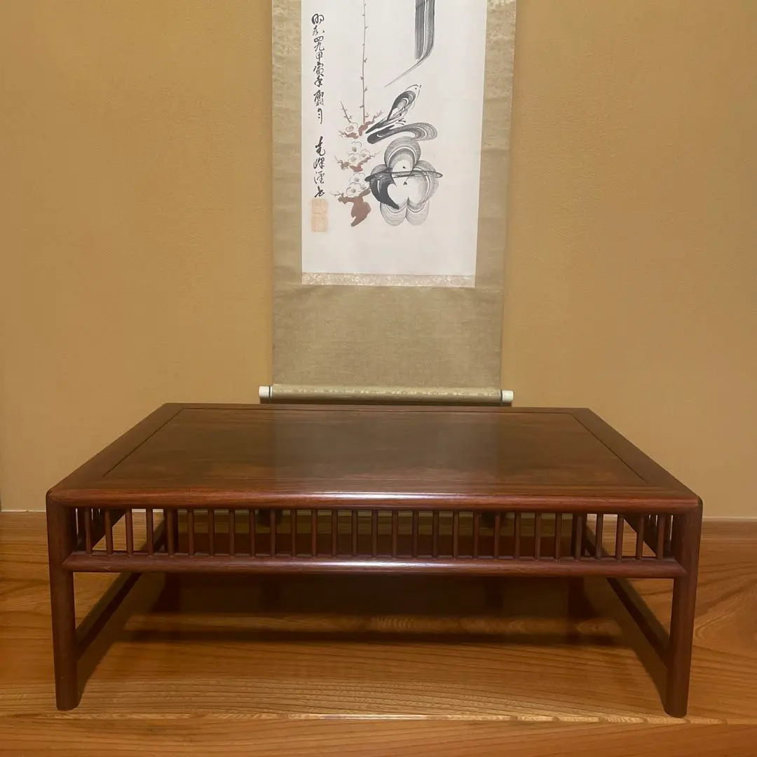 2026年最新】鉄刀木 花台の人気アイテム - メルカリ