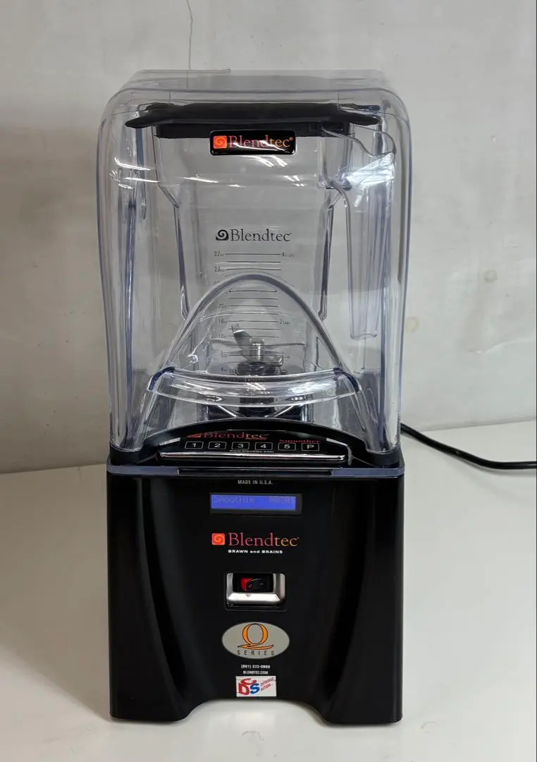 2026年最新】blendtecの人気アイテム - メルカリ