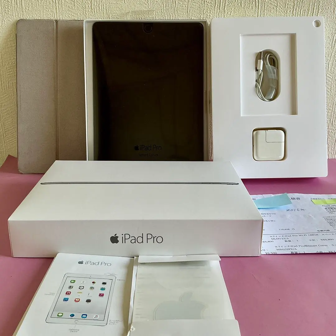 2026年最新】ipad pro 9.7 キーボード 純正の人気アイテム - メルカリ