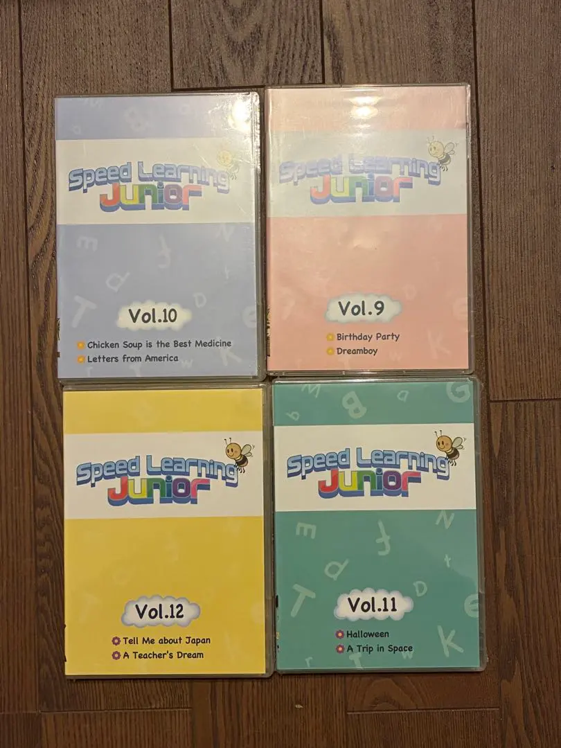 2026年最新】スピードラーニング ジュニアの人気アイテム - メルカリ