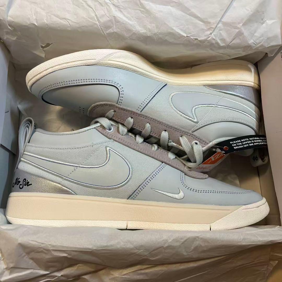 日本未発売 Nike Book 1 EP NBA バッシュ ブック 27.5CM - メルカリ