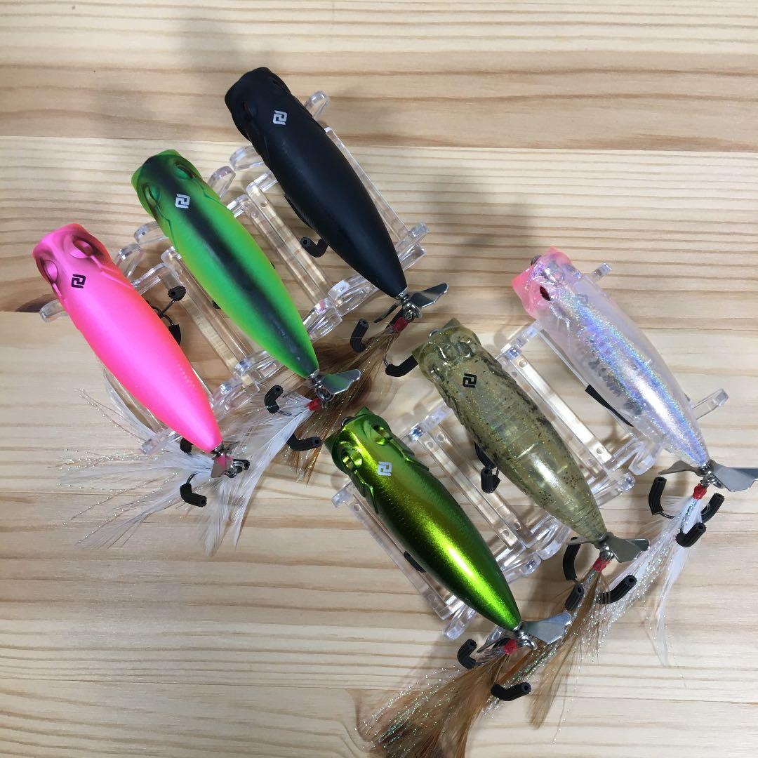 B-230 レイドジャパン ツーサイド 6個セット（※バラ売りNG） - メルカリ