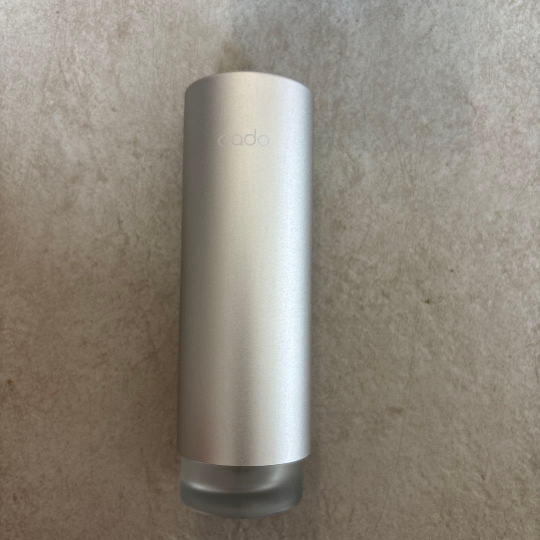 Cado STEM Mini｜サンドシルバー｜ モバイルディフューザー - メルカリ