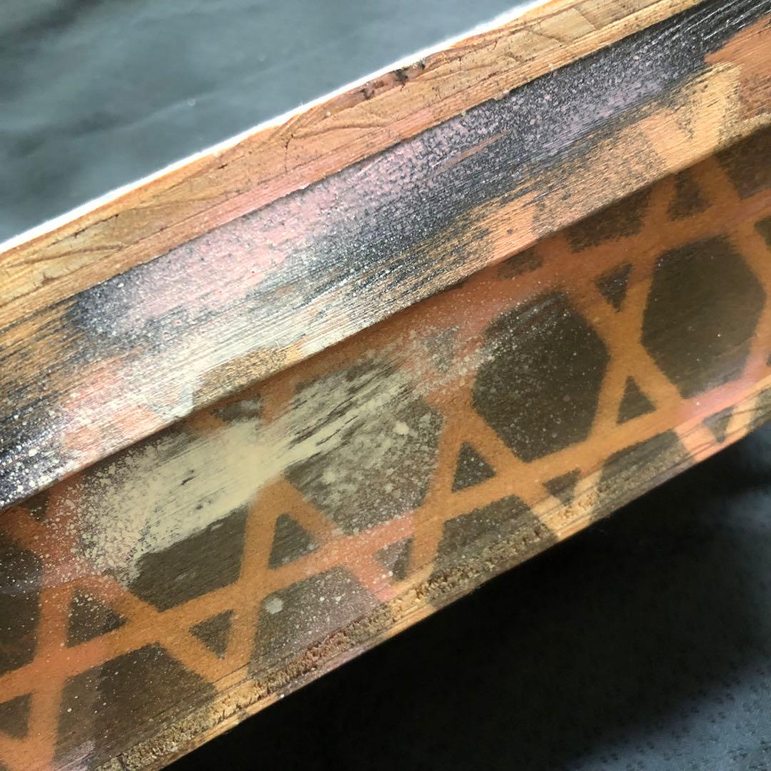 magma ボックス マグネット セット lamp harajuku - メルカリ