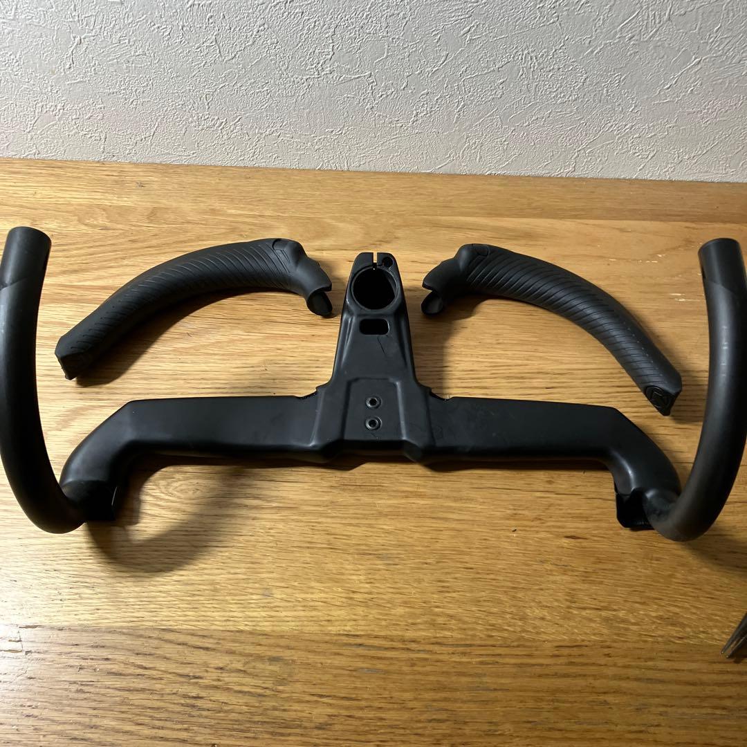 LUKEVI-國母さん専用 shimano PRO VIBE EVO 38-105