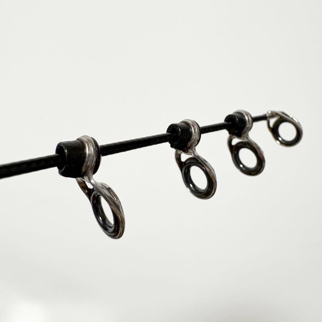 一度使用しただけの美品】NISSIN N's遠投3号360 4659 - メルカリ