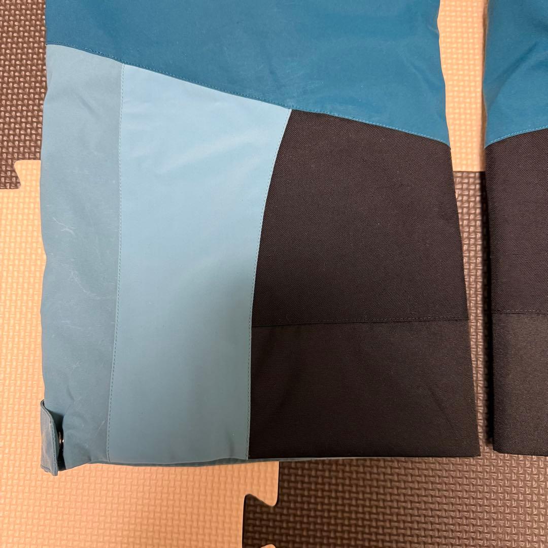 Goldwin スキーウェア オピニオン用 非売品 エッジカード新品 - メルカリ