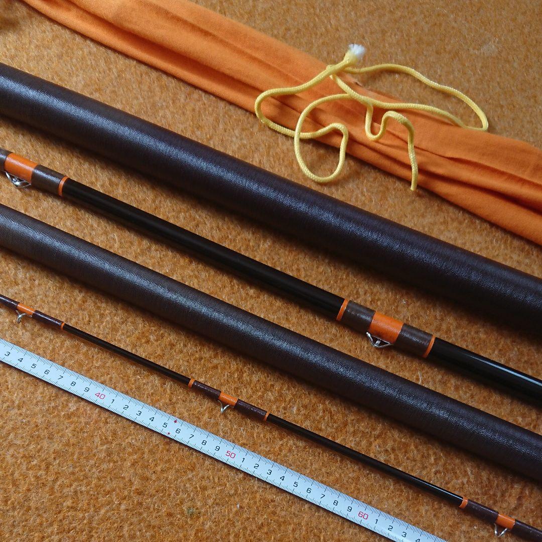 オリムピック モロコ 竿 17 - メルカリ