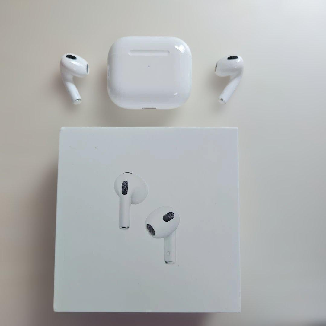 まーく　AirPods digitalisland_4549995285413