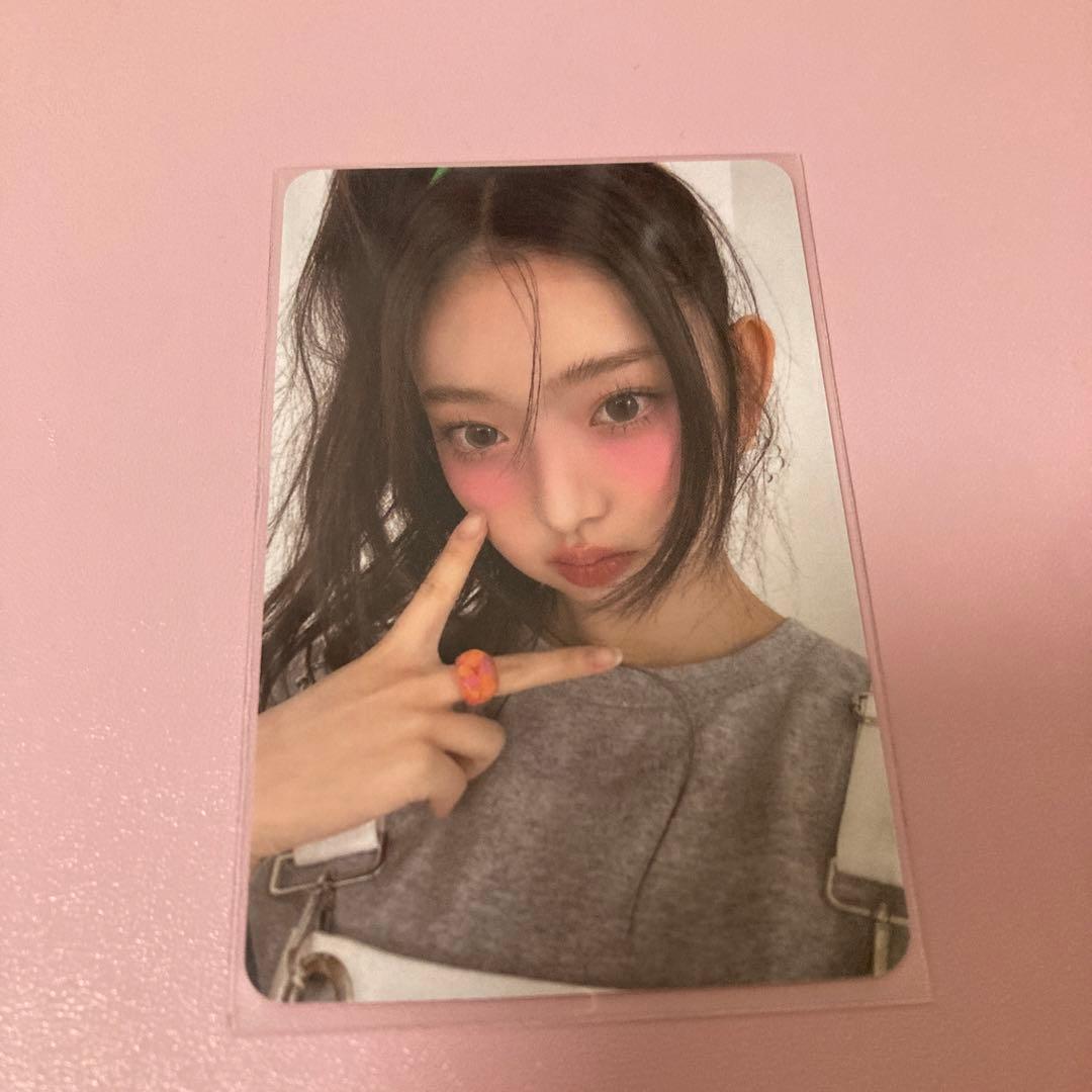 KiiiKiii apple music 特典 トレカ イソル - メルカリ